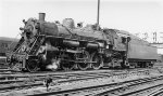 NKP 4-6-2 #167 - Nickel Plate Road